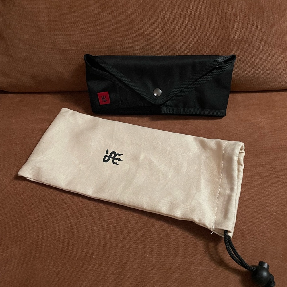 Sonia G Brush Envelope